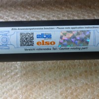 德國Elbe滑動聯軸器0.106.300用于汽車制造