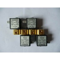 德國Kuhnke電磁閥  優勢供應