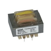 德國Ismet DLWN-G變壓器優勢供應