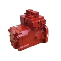 漢達森專業銷售KAWASAKI馬達-日本