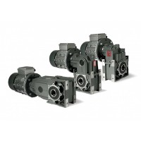 漢達森專業銷售VARVEL減速器- 意大利