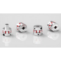 RINGFEDER桶形聯(lián)軸器進口