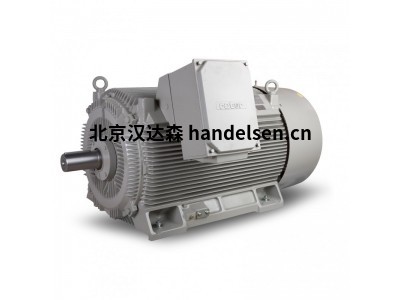 漢達(dá)森專業(yè)銷售rotor工業(yè)發(fā)動機(jī)