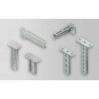 漢達森專業銷售niedax電纜支撐