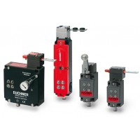 進口安士能euchner識別系統CIS3A系列介紹