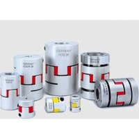 GERWAH 磁性聯軸器 HSV系列 德國制造