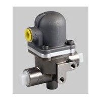 德國MLS Lanny調節閥門G1/8