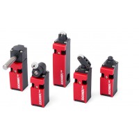 Euchner安全繼電器、控制系統和過濾器模塊