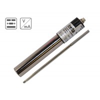 inelta工業測量傳感器IMA2-LVDT 2.5B 24V 4-20mA