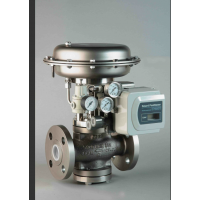 Burocco閥門產品特點及參數