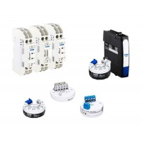 專業銷售溫度變送器IPAQ C520-INOR