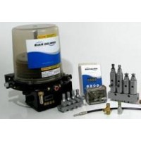 漢達森專業銷售BIJUR DELIMON潤滑泵