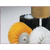 工業防靜電刷子Mink-Bursten