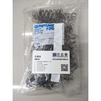 漢達森專業銷售Gutekunst精密彈簧、模具彈簧、碟形彈簧