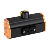 EBRO_ARMATUREN進口工業閥門執行器原產地直供