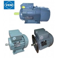 漢達森專業銷售VEM防爆電機-特征鑄鐵設計