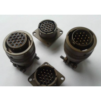 漢達森專業銷售法國SOURIAU插頭連接器