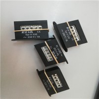 ECIA簡介及產品型號示例 漢達森優勢供應