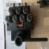 專業銷售矯直機AS 1-20 PO-WITELS-ALBERT