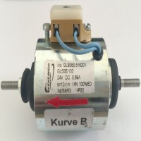 德國Kendrion永磁制動器GL70A2用于農業工程