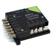 法國 ALPhANOV 低相噪高功率脈沖激光光纖放大系統S-CB