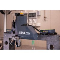 法國 ALPhANOV 熱激光刺激 TLS 連續波/峰值功率：300 mW/1.2 W