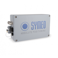 Symeo傳感器產品LPR ? -1D24優勢供應