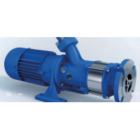 專業銷售水平端吸螺桿泵-Brinkmann