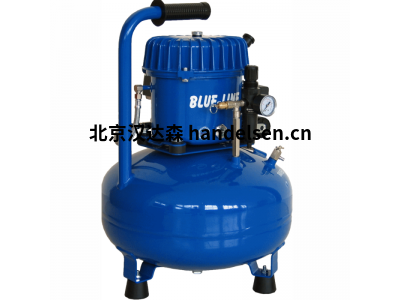 PLANET-AIR PI-200C往復式壓縮機  德國制造