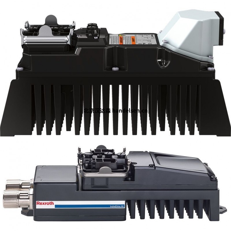 進口德國力士樂Bosch Rexroth傳感器