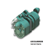 Stromag 離合器和制動器K-SSG 230用于風力渦輪發電機