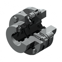 M?nninghoff325型-LJ軸聯軸器介紹