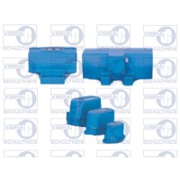 德國維博爾VIBRA電機振動電機原廠供應