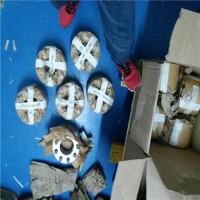 專業銷售軸連接法蘭耦合器GF 23 A型-STUWE