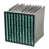 瑞典Camfil一般通風用空氣過濾器