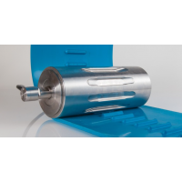 Procon鼓形電機食品專用鼓形電機PT 86 X電動滾筒優勢供應