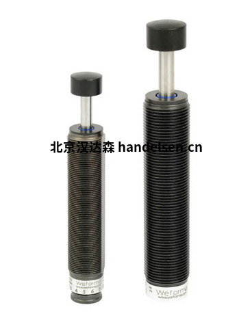 Weforma阻尼技術工業緩沖器旋轉阻尼器