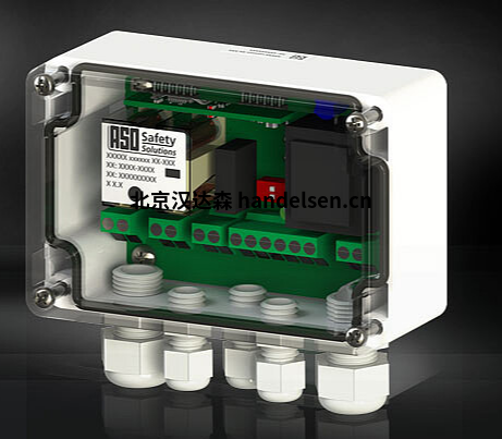 ASO安全產品ELMON繼電器32-242優勢供應