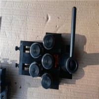 專業銷售矯直機RO 1-40 PO-WITELS-ALBERT