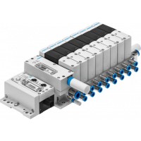 原廠供應德國進口Festo氣缸和電驅動器