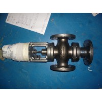 Burocco-調節閥VPOO型