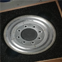 德國Dr.Kaiser砂輪。漢達森報價快 貨期短