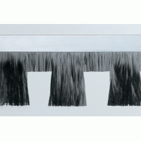 Mink-Bürsten水貂分布輥質量優良現貨