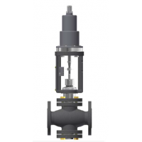 意大利 Burocco開/關閥；VPOO系列；重型閥2通 漢達森中國區代理