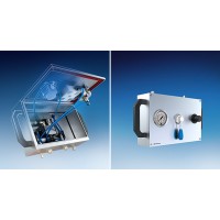 德國Riegler直供壓力表 FU 811. 參數說明。漢達森優質供應