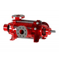 SSP 系列 S 不銹鋼轉子泵化工食品行業