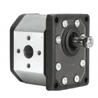 Marzocchi齒輪泵ALP系列優勢供應