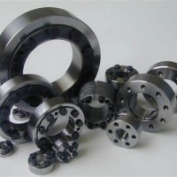 Stuwe-聯軸器WK系列技術參數