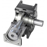 Graessner減速機齒輪箱系列進口優勢供應