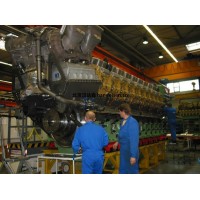 SCHAAF德國HM系列液壓螺母